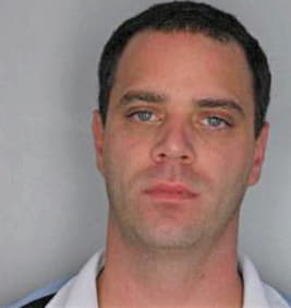 Lucey Marc - Hillsborough County, FL 
