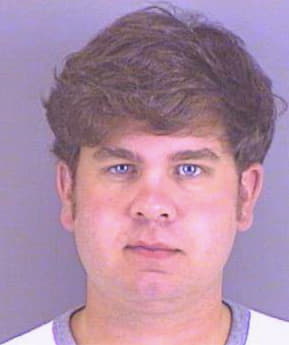 Kerr Marcus - Smith County, TX 