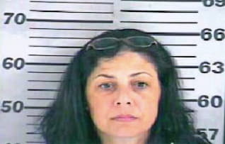 Collins Marie - Dyer County, TN 