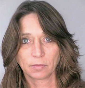 Richards Marsha - Hillsborough County, FL 