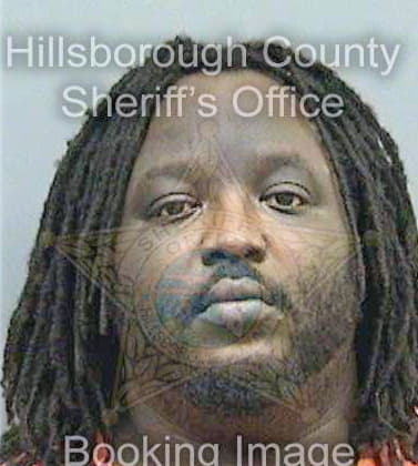 Johnson Marvelous - Hillsborough County, FL 