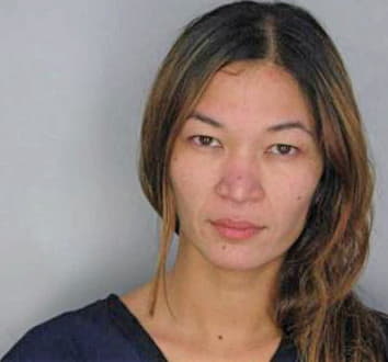 Phan Mary - Hillsborough County, FL 