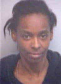 Sanders Michelle - Fulton County, GA 