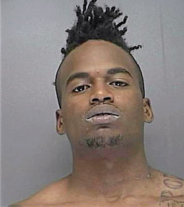 Watson Rakim - Volusia County, FL 