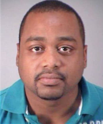 Richardson Ranarde - Lake County, FL 