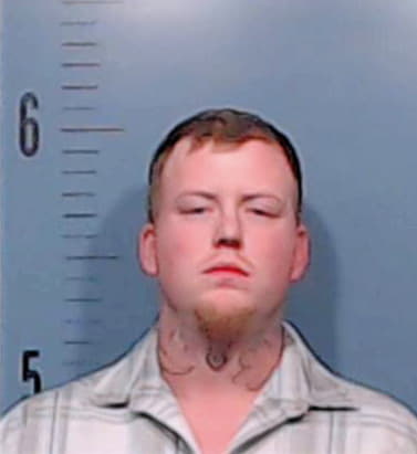 Pope Ray - Taylor County, TX 