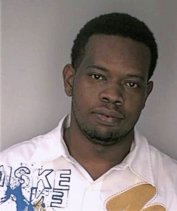Robinson Ricardo - Hillsborough County, FL 