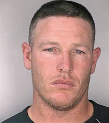 Thompson Rickie - Hillsborough County, FL 