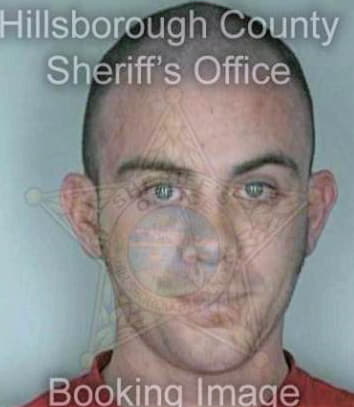 Meier Robert - Hillsborough County, FL 