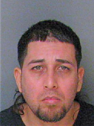 Colon Roberto - Gaston County, NC 