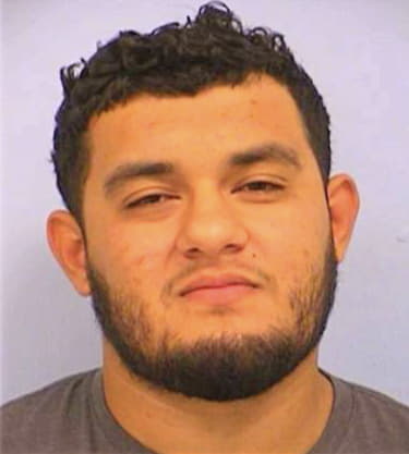 Rodriguez-Suarez Rolando - Travis County, TX 