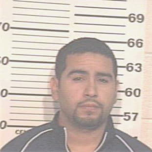 Perez Sammy - Hidalgo County, TX 