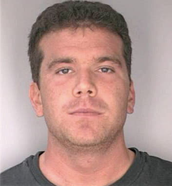 Freeman Thomas - Hillsborough County, FL 