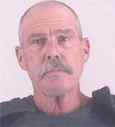 Webb William - Tarrant County, TX 