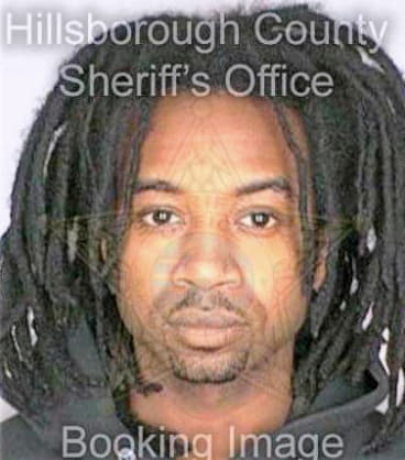 Cole Zepplin - Hillsborough County, FL 
