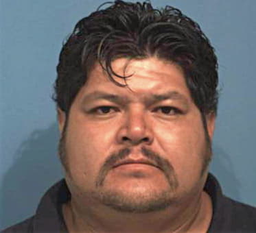 Mora-Coria Abel - Williamson County, TX 