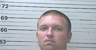 Trahan Adam - Harrison County, MS 