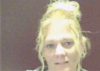 Bice Amy - Rhea County, TN 