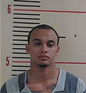 Sinsel Anthony - Parker County, TX 