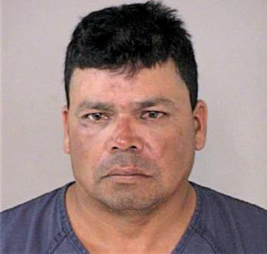 Gonzalez Antonio - FortBend County, TX 