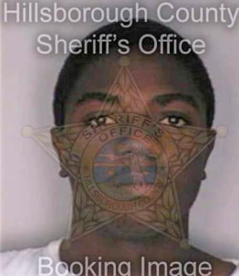 Hopson Arnold - Hillsborough County, FL 