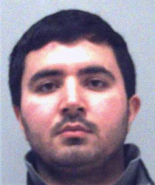 Mujadaddi Ataullah - Gwinnett County, GA 