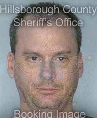 Burgess Barton - Hillsborough County, FL 