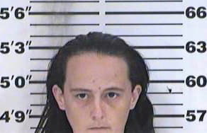 Cook Billie - Hunt County, TX 