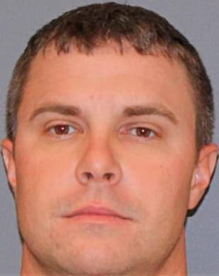 Rubesh Brett - Desoto County, MS 