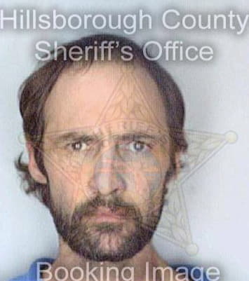 Monteleone Carmelo - Hillsborough County, FL 