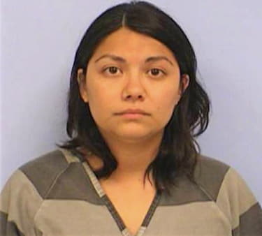Romeros Cassandra - Travis County, TX 