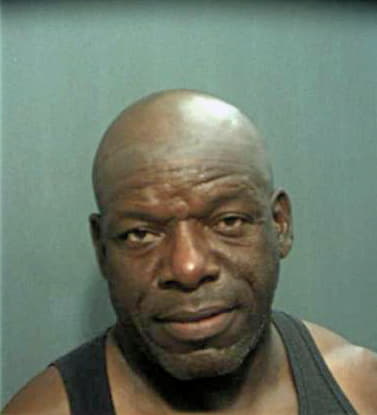 Davenport Charles - Orange County, FL 