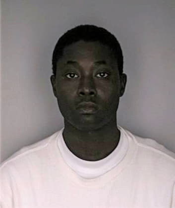 Mcrae Charles - Hillsborough County, FL 