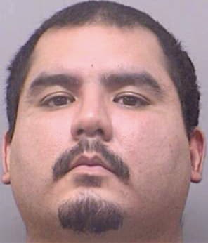 Collazo Christopher - Wise County, TX 