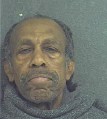 Mcwashington Cleophis - Wyandotte County, KS 