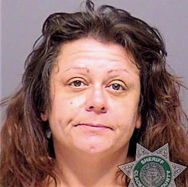 Hatchell Corinne - Clackamas County, OR 