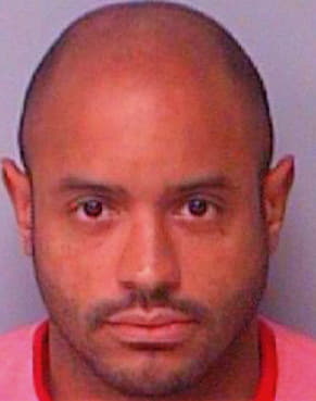 Lewis Darc - Pinellas County, FL 