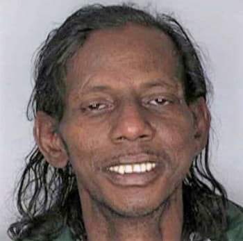 Anderson Darrell - Hillsborough County, FL 