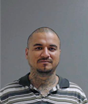 Martinez David - Hidalgo County, TX 