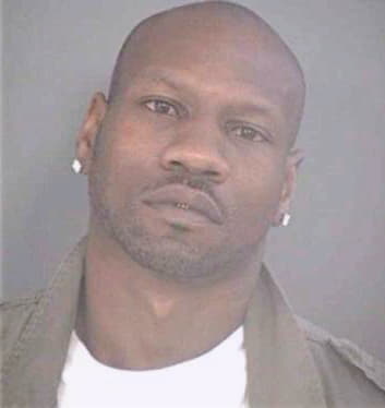 Baity Derrick - Hillsborough County, FL 