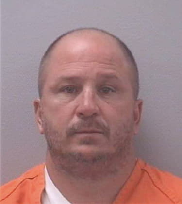 Barton Douglas - Lexington County, SC 