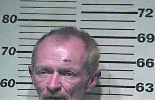 Lee Earl - Campbell County, KY 