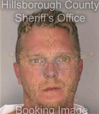 Munos Frank - Hillsborough County, FL 
