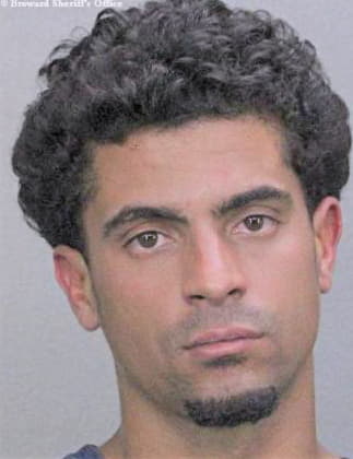 Leyba Gabino - Broward County, FL 