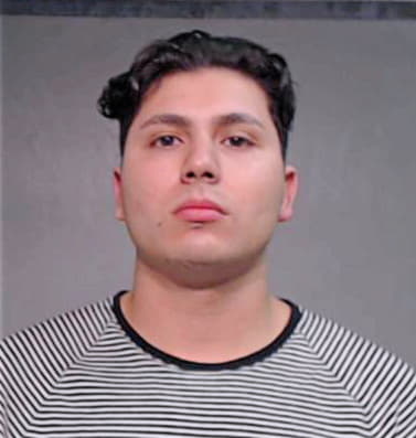 Ordaz Gilberto - Hidalgo County, TX 