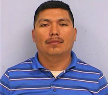 Montoyaramos Ines - Travis County, TX 