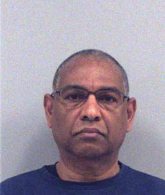 Johnson Jerrold - Gwinnett County, GA 