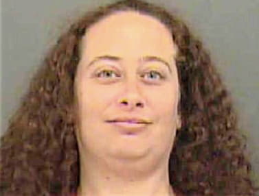 Grosskopf Jillian - Mecklenburg County, NC 