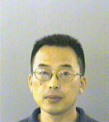 Choi Jin - Gwinnett County, GA 