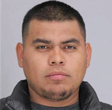 Lopezhernandez Jorge - Dallas County, TX 